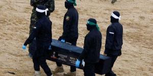 إسرائيل تحذر الولايات المتحدة: اتفاق غزة قد يتعثر إذا لم تُعد "حماس" جثث الرهائن