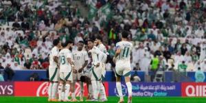 محدث لحظة بلحظة: نتيجة مباراة منتخب السعودية والأردن في نصف نهائي كأس العرب 2025