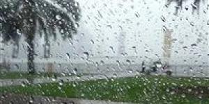 الثلاثاء بوجه شتوي واضح.. انخفاض ملحوظ بدرجات الحرارة وأمطار متفرقة بعدة مناطق