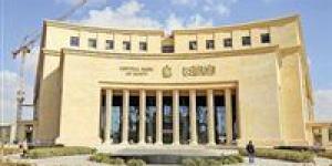 كيف تغيرت أسعار الفائدة في مصر خلال 2025 قبل اجتماع المركزي المرتقب؟