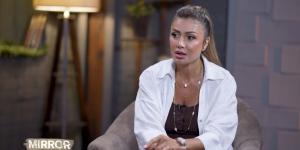 شوفت الجن بعيني.. نجلاء بدر تروي معاناتها مع السحر لمدة 15 سنة