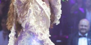 جدة تشهد ليلة استثنائية في عالم الموضة الراقية