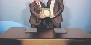 توقيع مذكرة تفاهم بين وادي جدة ووزارة الاستثمار ومركز كامبريدج للابتكار لتعزيز الاقتصاد المعرفي 