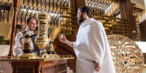 ثقافة الخدمة في مكارم: نهج تحوّلي يجسّد تكامل خدمات الضيافة الروحانية