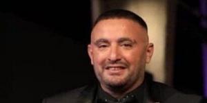 أحمد السقا: مفيش خلافات بيني وبين مها الصغير.. ومعنديش فرط حركة