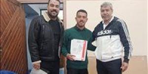 الشمس يضم شهاب خالد لاعب النوبي مايوركا موسم ونصف