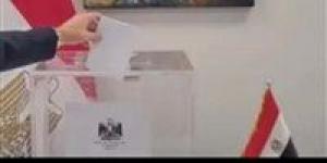 اللجان الانتخابية تغلق أبوابها في نهاية اليوم الأول من التصويت في إعادة الدوائر الـ27 للنواب