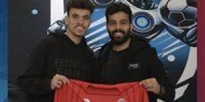 سمارت يدعم صفوفه بضم شادي يحي لاعب وسط ليفيلز 3مواسم