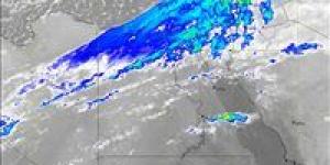 أمطار غزيرة ورياح تضرب السواحل.. تحذيرات عاجلة من الأرصاد الجوية