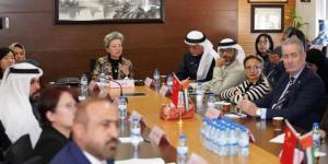 «حوار مع القنصل» تكشف التشابه بين الصين والإمارات