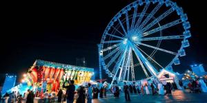 «ونتر وندرلاند» تصل إلى جدة وتبثّ أجواء الحماس في عالم مليء بالمغامرات