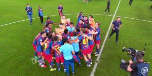 ريال مدريد.. برشلونة يفوز على ريال مدريد (3-2) ويحصد لقب كأس السوبر الإسباني