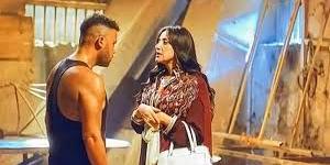 سعيد اني مع فنانة جامدة زيك .. محمد إمام يعرب عن سعادته بحنان مطاوع في الكينج