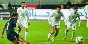 الزمالك.. الزمالك يفوز على المصري بهدفين نظيفين في كأس عاصمة مصر