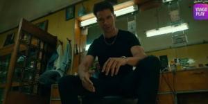 بعد عرض أولى حلقاته.. طرح أغنية مش بتغير تتر مسلسل بطل العالم