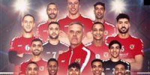 الأهلي يتوج بكأس السوبر المصري للكرة الطائرة للمرة الرابعة