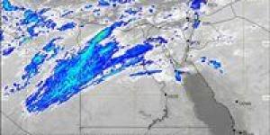 "الأرصاد": برودة شديدة ليلًا.. ارتفاع تدريجي بالحرارة بدءًا من الأربعاء