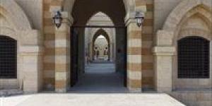 مصر بها 8 آلاف ضريح فاضي وواحد كان فيه رأس عجل.. مفاجأة ورسالة للأوقاف