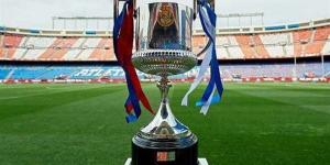 ريال بتيس ضد أتلتيكو مدريد.. الفرق المتأهلة لنصف نهائي كأس ملك إسبانيا بقيادة برشلونة