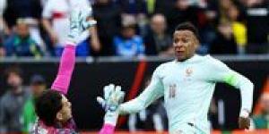 البرازيل وفرنسا.. ملخص اهداف ونتيجه مباراة منتخب البرازيل وفرنسا الودية