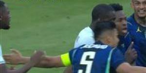 البرازيل ضد فرنسا.. مجاناً الآن متابعة مباراة البرازيل وفرنسا الودية الدولية