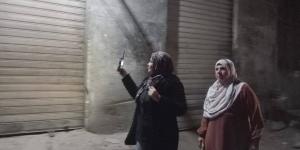 رئيس مدينة الخانكة يشرف على تطبيق قرار غلق المحال 2026