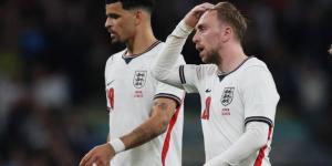 فوز اليابان في ويمبلي يظهر قدرتها على الذهاب بعيداً