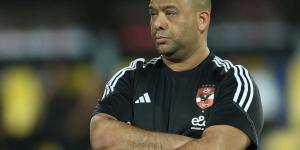 سحب صلاحيات وليد صلاح الدين في الأهلي بفرمان من سيد عبد الحفيظ وياسين منصور (خاص)