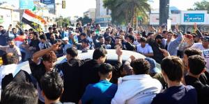 أرنولد سعيد لإسعاده 46 مليون عراقي