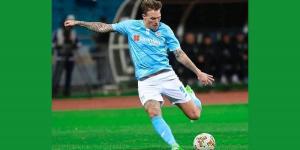 الغموض يلف مصير إروين.. هروب محتمل أم أزمة مستحقات تهدد الفيصلي قبل الكلاسيكو؟