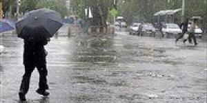 بيان عاجل من الأرصاد بشأن الأمطار والتقلبات الجوية اليوم في القاهرة والمحافظات