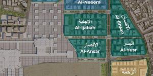 «رؤى المدينة» توثق التراث بإطلاق أسماء الأحياء والشوارع والدروب التاريخية