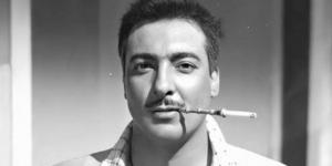 أسرة رشدي أباظة: كل زيجات الراحل شرعية.. والإساءة له غير مقبولة