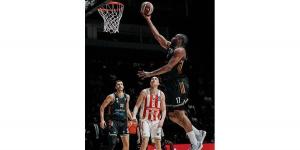 «دبي للسلة» في قمة الدوري الأدرياتيكي