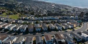 ارتفاع معدلات الرهن العقاري بأمريكا لأعلى مستوى في 7 أشهر