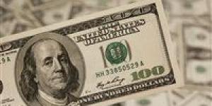 الدولار في البنوك المصرية يطرق باب الـ 55 جنيه.. العملة الخضراء تواصل الصعود