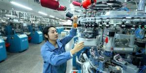 تباطؤ نشاط المصانع الآسيوية في مارس بسبب ارتفاع أسعار الطاقة