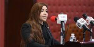 دعاء زهران: زيادة الأجور خطوة مهمة لتعزيز الحماية الاجتماعية ومواجهة التضخم