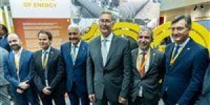 البترول: الوزارة تولي اهتمامًا كبيرًا بتبني التقنيات الحديثة