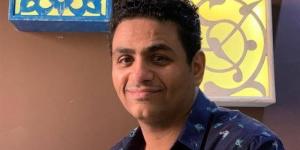بعد نجاح أولى تجاربه الإخراجية بفيلم سفاح التجمع.. محمد صلاح العزب يتصدر جوجل