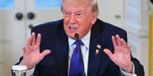 خطاب ترامب.. الرئيس الأمريكي يوجه كلمة تاريخية للأمة بشأن مستقبل الحرب الإيرانية