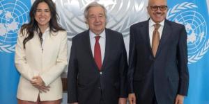 الإمارات والبحرين تؤكدان ضرورة استعادة حرية الملاحة بمضيق هرمز