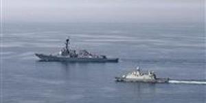 معركة المياه الضحلة.. مضيق هرمز بين كماشة الألغام الإيرانية وسفن الكسح الأمريكية