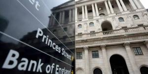 السندات البريطانية تواجه ضغوطاً حادة بسبب رهانات رفع الفائدة