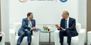 البترول: الشراكة مع شركة شل تشهد نقلة نوعية لدعم جهود مصر لتسريع وتيرة البحث