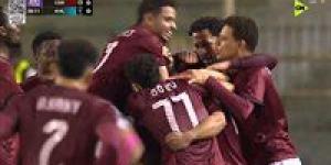 الاهلي.. مصطفى شوبير يكلف الأهلي هدف كارثي لصالح سيراميكا كليوباترا في الدوري المصري الممتاز