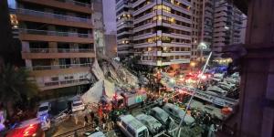 دمار وغضب في بيروت بعد غارات إسرائيلية خلفت مئات الضحايا