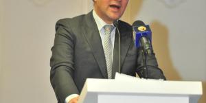 بحضور وزير المالية.. حماة الوطن يعقد الاجتماع الدوري للهيئة البرلمانية