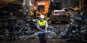 درة ويسرا.. نجوم الفن والاعلام يستمرون في دعم لبنان بكلمات مؤثرة