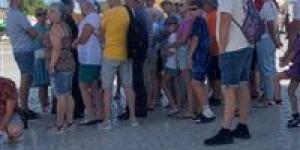 "مصر بلد الأمن والأمان".. اقبال روسي للسفر الي مصر وقفزة 50% عن العام الماضي